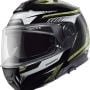 Kask Schuberth C5 Velocity Yellow