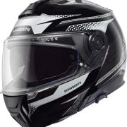 Kask Schuberth C5 Velocity Grey