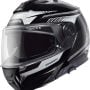 Kask Schuberth C5 Velocity Grey