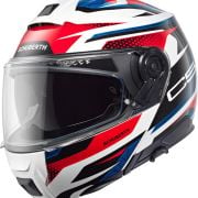 Kask Schuberth C5 Velocity Blue