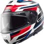 Kask Schuberth C5 Velocity Blue