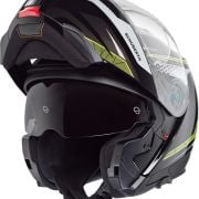 Kask Schuberth C5 Velocity Yellow