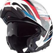 Kask Schuberth C5 Velocity Blue