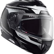 Kask Schuberth C5 Velocity Grey