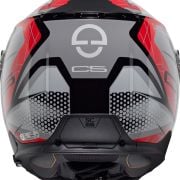 Kask Schuberth C5 Velocity Red