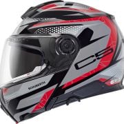 Kask Schuberth C5 Velocity Red