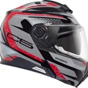 Kask Schuberth C5 Velocity Red