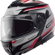 Kask Schuberth C5 Velocity Red