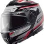 Kask Schuberth C5 Velocity Red