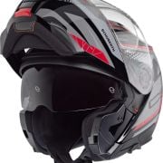 Kask Schuberth C5 Velocity Red