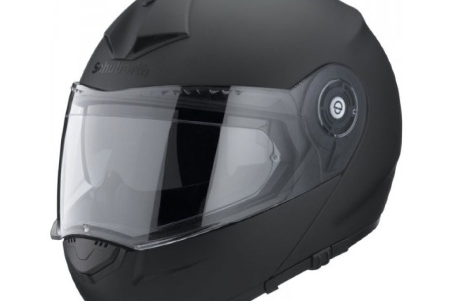 Kask Schuberth C3 Pro