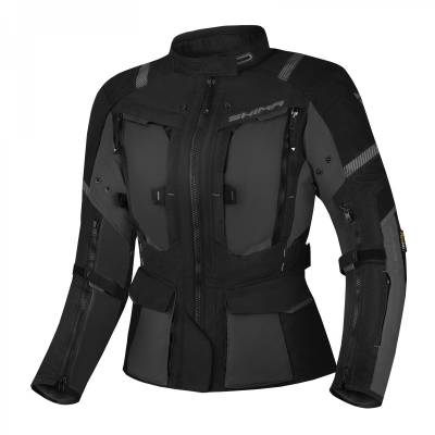 Damska Kurtka SHIMA HERO 2.0 Black S
