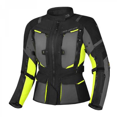 Damska Kurtka SHIMA HERO 2.0 Fluo S