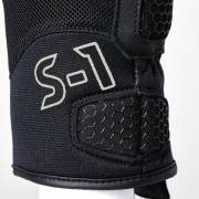 Rękawice RST S1 MESH Black/Black/White