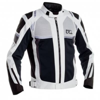 Kurtka Richa Airstorm WP GREY L