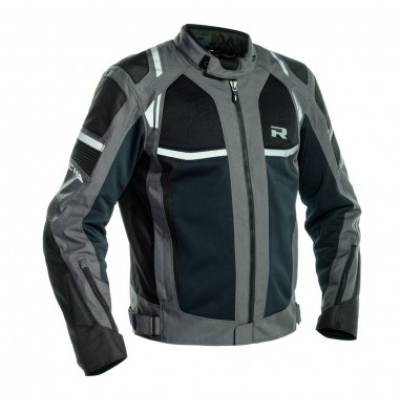 Kurtka Richa Airstorm WP TITANIUM S