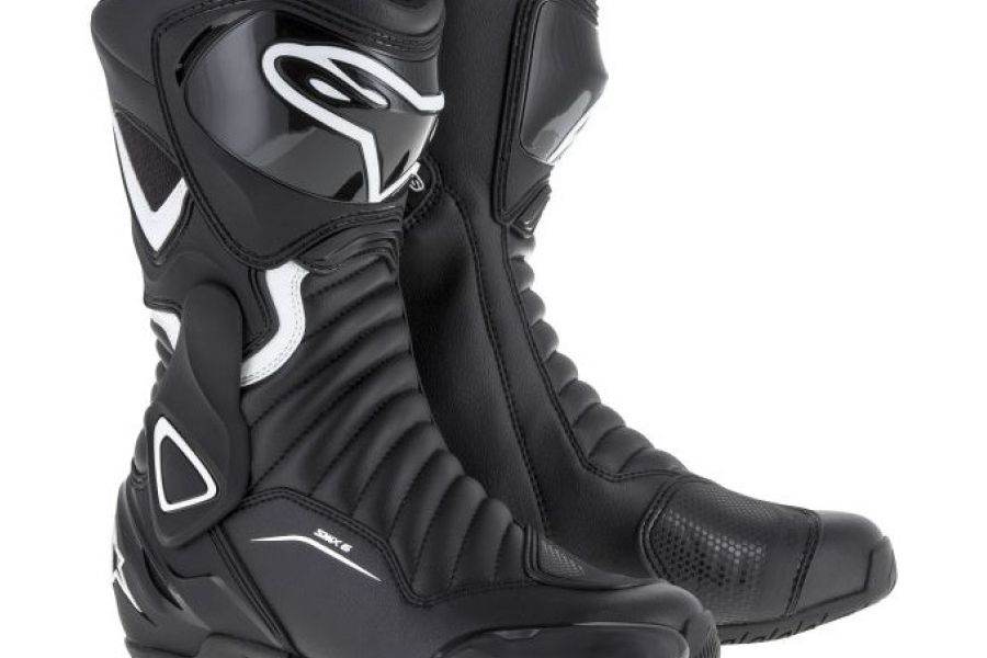 Buty Alpinestars STELLA SMX-6