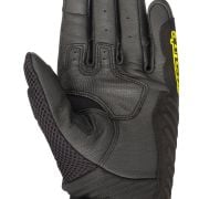 Rękawice Alpinestars SMX-1 czarny/fluorescencyjny/żółty