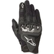 Rękawice Alpinestars SMX-1 Czarny