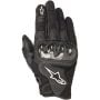 Rękawice Alpinestars SMX-1 Czarny