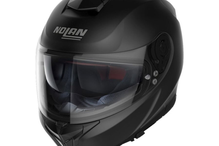 Kask Nolan N80-8