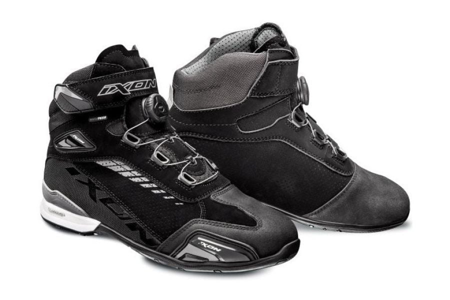 Buty Ixon Bull Vented