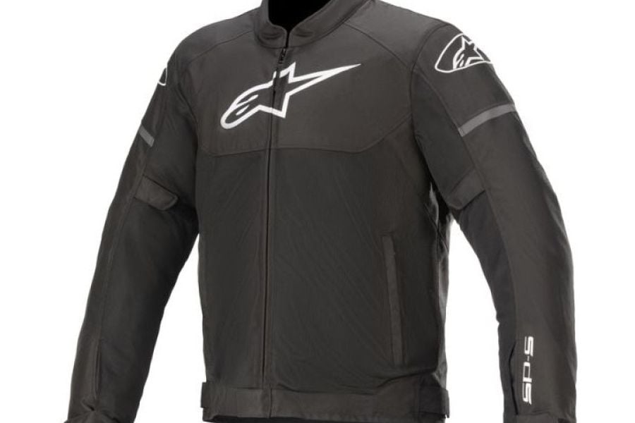 Kurtka Alpinestars T-SPS AIR