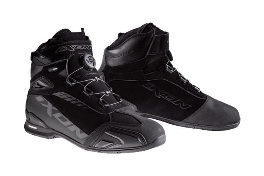 Buty Ixon Bull WP