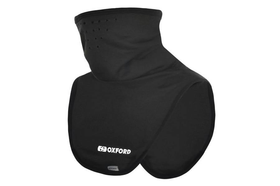 Kołnierz ocieplający OXFORD DELUXE NECK TUBE MICRO FLEECE
