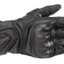Rękawice Alpinestars SP-8 V3 Stella Lady Black