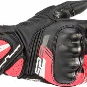 Rękawice Alpinestars SP-8 V3 Stella Lady Black/Pink