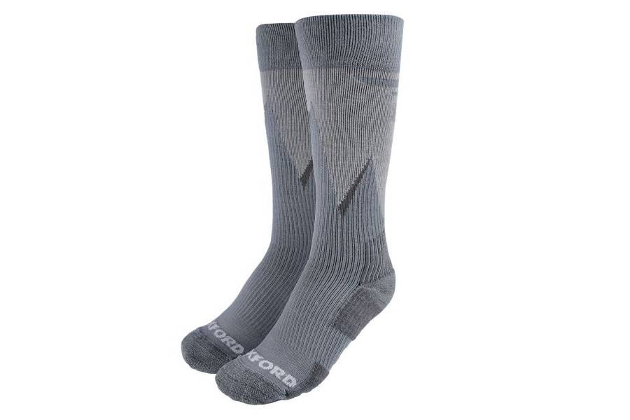 Odzież Termoaktywna Oxford OXFORD MERINO SOCKS