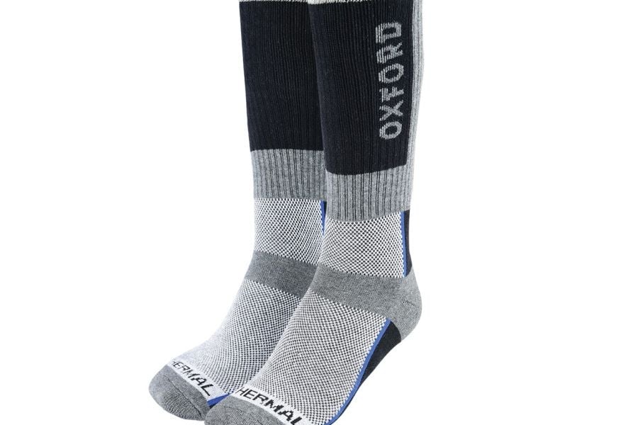 Skarpetki termoaktywne THERMAL OXSOCKS