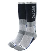 Skarpetki termoaktywne THERMAL OXSOCKS szary