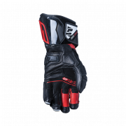 Rękawice Five RFX2 Black/Red