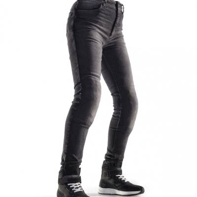 Damskie Spodnie City Nomad KIM XS