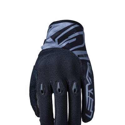 Rękawice Five E3 Evo Black 8