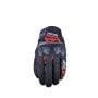 Rękawice Five TFX4 Black/Red
