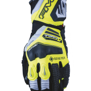Rękawice Five TFX1 GTX Fluo Yellow/Grey