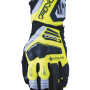 Rękawice Five TFX1 GTX Fluo Yellow/Grey