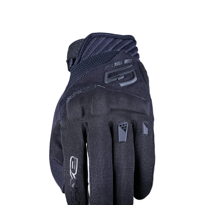 Rękawice Five RS3 Evo Black M
