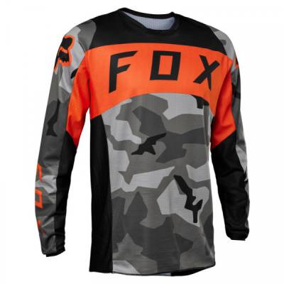 Koszulka Cross FOX 180