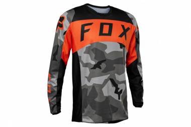 Koszulka Cross FOX 180