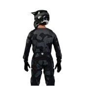 Koszulka Cross FOX 180 Bnkr Black Camo