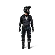 Koszulka Cross FOX 180 Bnkr Black Camo