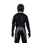 Koszulka Cross FOX 180 Blackout Black (MX23)