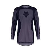 Koszulka Cross FOX 180 Black
