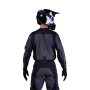 Koszulka Cross FOX 180 Black