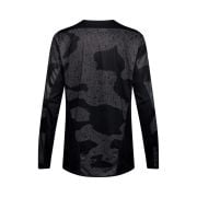 Koszulka Cross FOX 180 Bnkr Black Camo