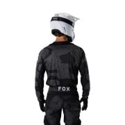 Koszulka Cross FOX 180 Bnkr Black Camo
